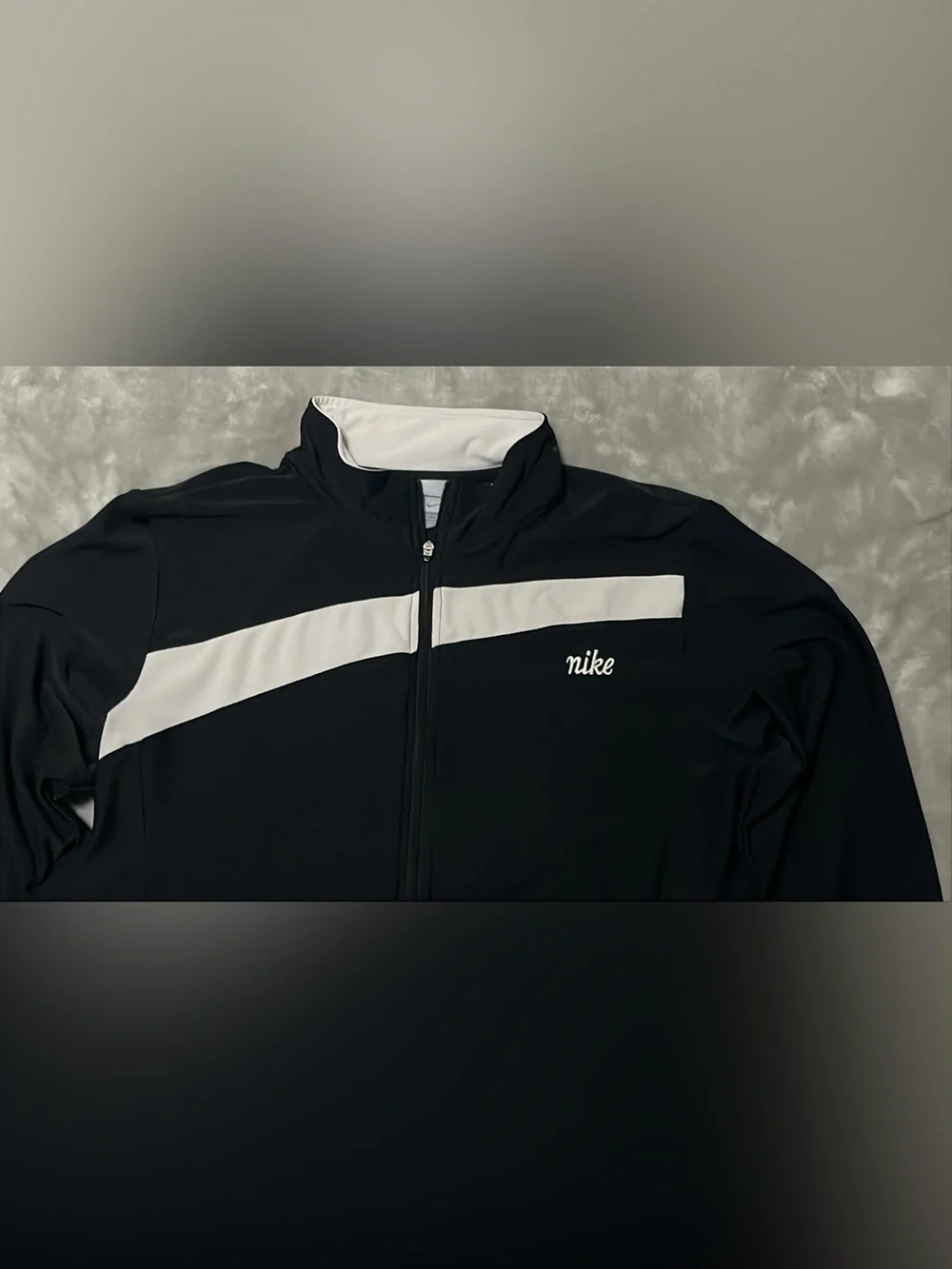 Nike pre owned